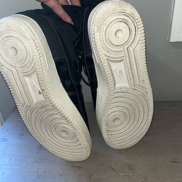 Nike Patent leather Air Force 1’s - Picture 3 of 7